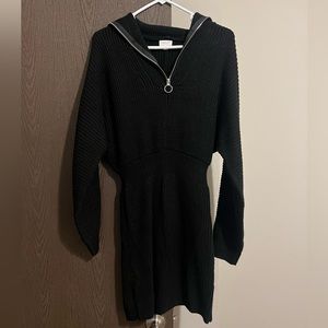 Lelis Sweater dress